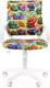 Миниатюра изображения товара Кресло детское Chairman Kids 103 (монстры)