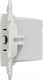 Миниатюра изображения товара Розетка Schneider Electric Odace S520408