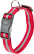 Миниатюра изображения товара Ошейник Ferplast Club Reflex C25/70 со светоотражающей полоской / 75250422 (красный)
