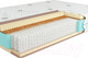 Миниатюра изображения товара Матрас Kondor Bora-2 Medio 100x200 (жаккард)