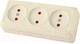 Миниатюра изображения товара Розетка TDM Ладога SQ1801-0225 (слоновая кость)