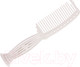 Миниатюра изображения товара Расческа Y.S.Park YS-606 White