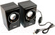 Миниатюра изображения товара Мультимедиа акустика Dialog AST-15UP (черный)