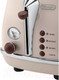 Миниатюра изображения товара Тостер DeLonghi CTOV 2103.BG