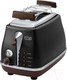 Миниатюра изображения товара Тостер DeLonghi CTOV 2103.BK