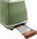 Миниатюра изображения товара Тостер DeLonghi CTOV 2103.GR