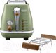 Миниатюра изображения товара Тостер DeLonghi CTOV 2103.GR