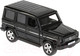 Миниатюра изображения товара Автомобиль игрушечный Технопарк Mercedes-Benz G-Class / G-СLASS-BE