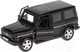 Миниатюра изображения товара Автомобиль игрушечный Технопарк Mercedes-Benz G-Class / G-СLASS-BE