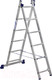 Миниатюра изображения товара Лестница-стремянка Алюмет 5206