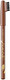 Миниатюра изображения товара Карандаш для бровей Eveline Cosmetics Eyebrow Pencil Soft Brown (1.4г)