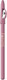 Миниатюра изображения товара Карандаш для губ Eveline Cosmetics Max Intense Colour 23 Rose Nude (0.8г)