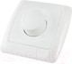 Миниатюра изображения товара Диммер TDM Онега SQ1805-0009 (белый)
