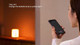 Миниатюра изображения товара Ночник Xiaomi Mi Bedside Lamp 2 / MUE4093GL