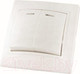 Миниатюра изображения товара Выключатель TDM Таймыр SQ1814-0005 (белый)