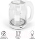 Миниатюра изображения товара Электрочайник Atlanta АТН-2469 (белый)