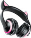 Миниатюра изображения товара Наушники детские Qumo Party Cat ВТ 0024