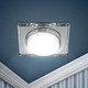Миниатюра изображения товара Точечный светильник ЭРА DK79 SL / Б0019578