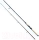 Миниатюра изображения товара Удилище Salmo Sniper Ultra Spin 25 2.40 / 2516-240