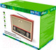 Миниатюра изображения товара Радиоприемник Ritmix RPR-102 Wood