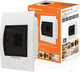 Миниатюра изображения товара Бокс пластиковый TDM SQ0902-0008