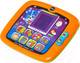 Миниатюра изображения товара Развивающая игрушка Vtech Первый планшет / 80-151426