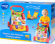 Миниатюра изображения товара Ходунки-каталка Vtech Первые шаги / 80-077026
