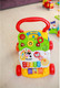 Миниатюра изображения товара Ходунки-каталка Vtech Первые шаги / 80-077026