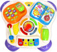 Миниатюра изображения товара Развивающий игровой стол Vtech Играй и учись / 80-148026