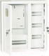 Миниатюра изображения товара Щит учетно-распределительный TDM SQ0905-0040