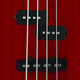 Миниатюра изображения товара Бас-гитара Cort Action Bass Plus TR