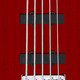 Миниатюра изображения товара Бас-гитара Cort Action Bass V Plus TR