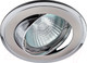 Миниатюра изображения товара Точечный светильник ЭРА KL22 А SN-CH / C0043709