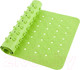 Миниатюра изображения товара Коврик для купания Roxy-Kids BM-M188GR (салатовый)