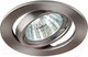 Миниатюра изображения товара Точечный светильник ЭРА ST2A SN / C0043808