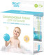 Миниатюра изображения товара Щетка для тела ROXY-KIDS RSB-001 (голубой)