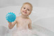 Миниатюра изображения товара Щетка для тела ROXY-KIDS RSB-001 (голубой)