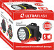 Миниатюра изображения товара Фонарь Ultraflash 909LED5 / 11781
