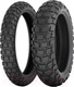 Миниатюра изображения товара Мотошина задняя Michelin Anakee Wild 150/70R17 69R TL/TT