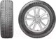 Миниатюра изображения товара Зимняя шина Bridgestone Blizzak Ice 255/45R18 99S
