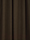 Миниатюра изображения товара Комплект штор Delfa СШД-050 Icaro/86 (160x250, коричневый/marron)