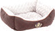 Миниатюра изображения товара Лежанка для животных Scruffs Wilton / 676604 (коричневый)