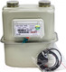 Миниатюра изображения товара Счетчик газа бытовой БелОМО СГД 4 G4 ТИ / 8336-06 (левый)