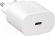 Миниатюра изображения товара Зарядное устройство сетевое Samsung USB Type-C Power Delivery / EP-TA800XWEGRU (белый)