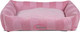 Миниатюра изображения товара Лежанка для животных Tramps Aristocat Lounger / 930196/PK (розовый)