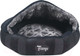 Миниатюра изображения товара Лежанка для животных Tramps Aristocat Dome Bed / 932862/BL (черный)