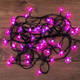 Миниатюра изображения товара Светодиодная гирлянда Neon-Night Цветы сакуры 303-038 (7м, розовый)