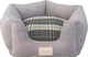 Миниатюра изображения товара Лежанка для животных AntePrima Virginia / VIRGREY01 (серый)