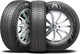 Миниатюра изображения товара Зимняя легкогрузовая шина Kumho Winter PorTran CW51 205/70R15C 106/104R