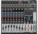 Миниатюра изображения товара Микшерный пульт Behringer X1222USB